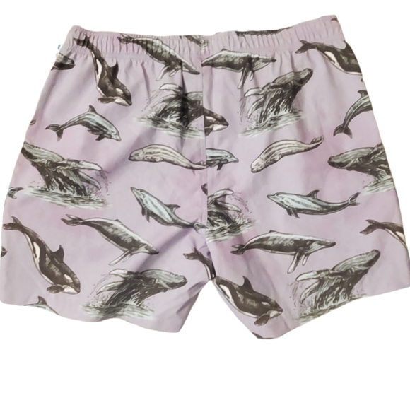 NWT PSYCHO TUNA Swim/Pool/Volley Shorts Mens Sz. XLG - Picture 3 of 3